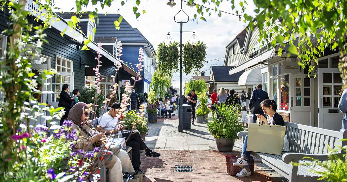 Bicester village timberland new arrivals